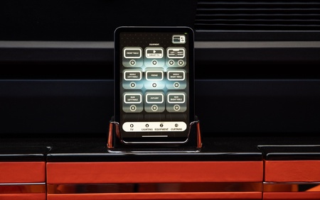 KLASSEN MERCEDES-BENZ SPRINTER 519 LUXURY VIP JET VAN MSE_1689