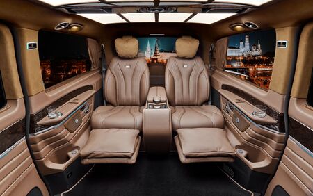 KLASSEN Luxury Van MVV_1424