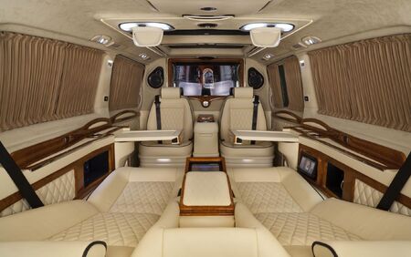 KLASSEN Luxury Van MVD_1225