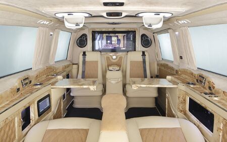 KLASSEN LUXURY VAN MVD_1299