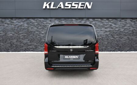 KLASSEN Luxury Van MVA1_1378
