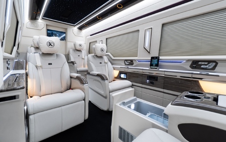 LUXURY VIP SPRINTER MSE_1672