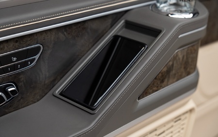 KLASSEN MERCEDES BENZ V-CLASS V300 LUXURY VIP MVV_2_1692_EN