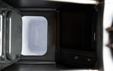 Klassen Mercedes-Benz V300 AMG LUXURY VIP BUSINESS VAN MVV_6_1634_EN