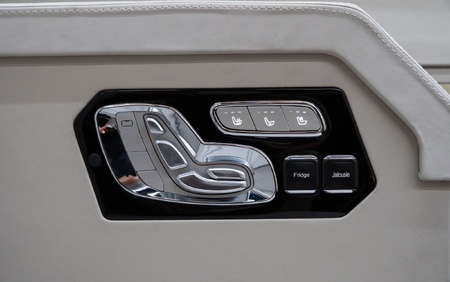 KLASSEN Mercedes-Benz Sprinter 519 LUXURY VIP JETVAN - Bar Toilet MSE_1_1703_EN 