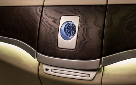 KLASSEN Luxury Van MVA1_1343