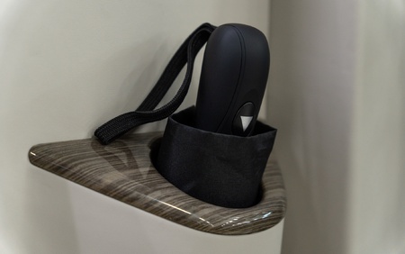 KLASSEN Mercedes-Benz Sprinter 519 LUXURY VIP JETVAN - Bar Toilet MSE_1_1701_EN