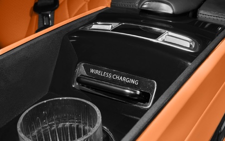 KLASSEN LUXURY VAN MVE 9010