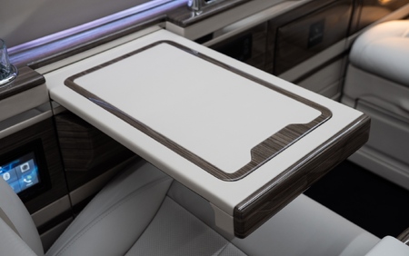 LUXURY VIP SPRINTER MSE_1558