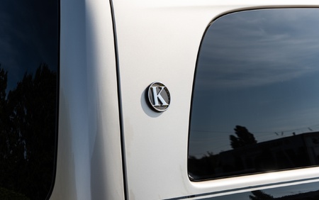 KLASSEN MERCEDES BENZ V-CLASS V300 LUXURY VIP MVV_2_1692_EN