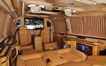 KLASSEN Luxury Van MVD_1228