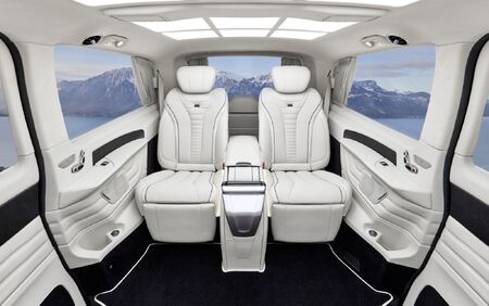 KLASSEN Luxury Van MVA1_1378