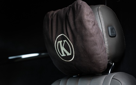 KLASSEN Mercedes-Benz Sprinter 519 LUXURY VIP Jet VAN MSE_1593