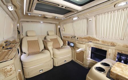 KLASSEN LUXURY VAN MVD_1299