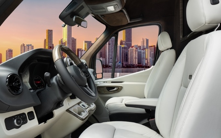 LUXURY VIP SPRINTER MSE_1558