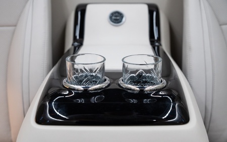 KLASSEN Mercedes-Benz Sprinter 519 LUXURY VIP JETVAN - Bar Toilet MSE_1_1703_EN 