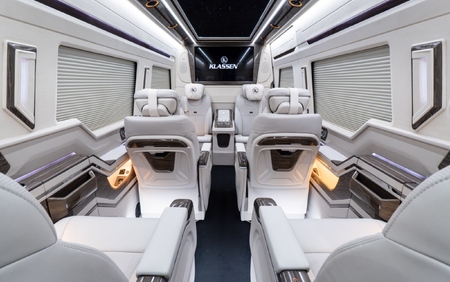 LUXURY VIP SPRINTER MSE_1558