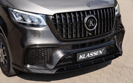 KLASSEN Mercedes-Benz Sprinter 519 LUXURY VIP JETVAN - Bar Toilet MSE_1_1703_EN 