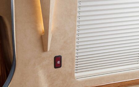 KLASSEN VIP VAN MSE 9010