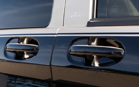 KLASSEN MERCEDES BENZ V-CLASS V300 LUXURY VIP MVV_2_1692_EN