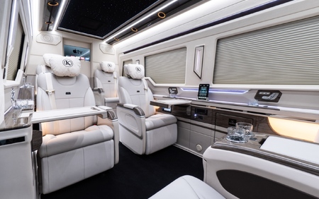 LUXURY VIP SPRINTER MSE_1558