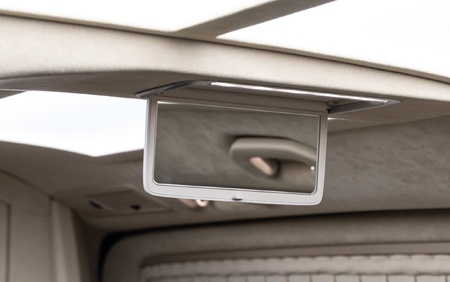 Klassen Mercedes-Benz V300 LUXURY VIP BUSINESS VAN MVV_6_1699_EN