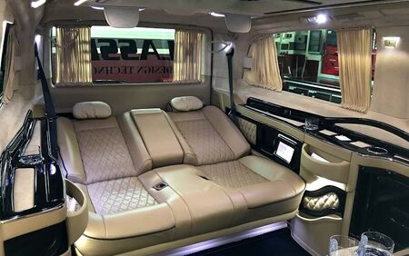 KLASSEN Luxury Van MVD_1250