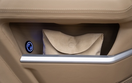 KLASSEN MERCEDES BENZ V-CLASS V300 LUXURY VIP MVV_2_1712_EN