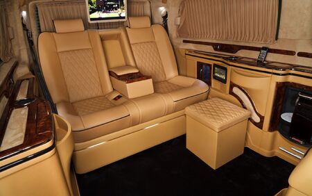 KLASSEN Luxury Van MVD_1228