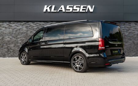 KLASSEN Luxury Van MVV_1436