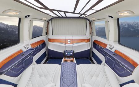 KLASSEN Luxury Van MVA1_1371