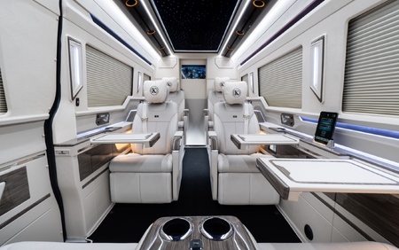 LUXURY VIP SPRINTER MSE_1683