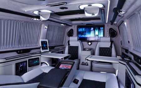 KLASSEN Luxury Van MVD_1235
