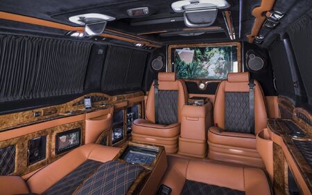 KLASSEN LUXURY VAN MVD_1272