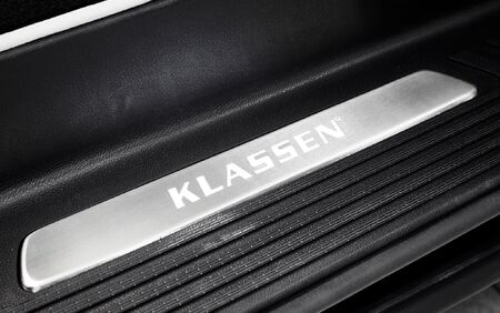 KLASSEN Luxury Van MVA1_1378