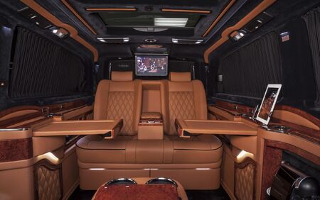 KLASSEN Luxury Van MVD_1248