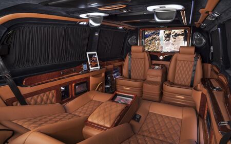 KLASSEN Luxury Van MVD_1248
