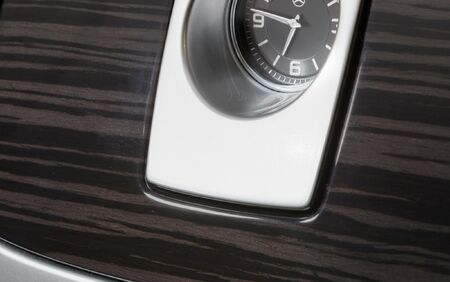 KLASSEN Luxury Van MVA1 9001