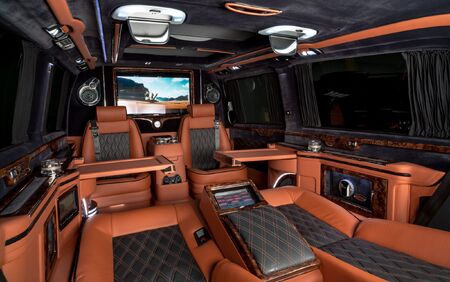 KLASSEN Luxury Van MVD_1247