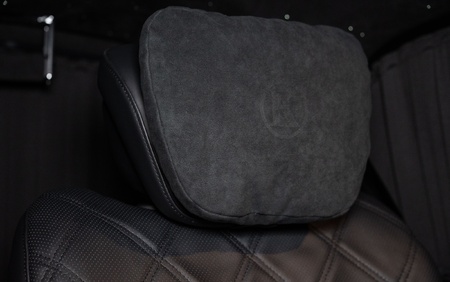 KLASSEN MERCEDES BENZ V-CLASS V300 EQV LUXURY VIP MVV_1700