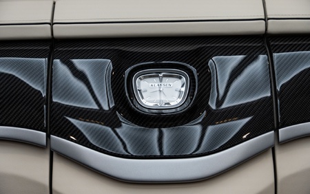 Klassen Mercedes-Benz V-Class V300 Luxury VIP Business Van -2024 MVV_1682