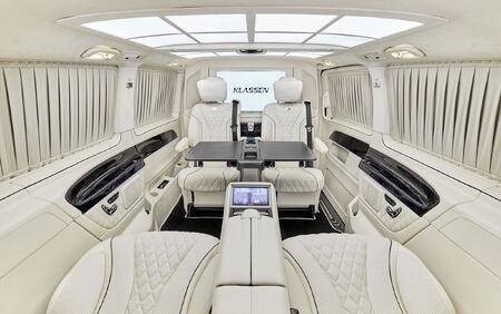 KLASSEN Luxury Van MVA_1348