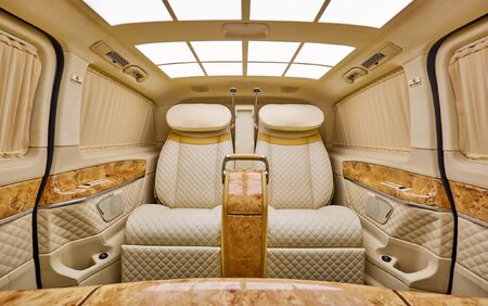 KLASSEN Luxury Van MVA_1315