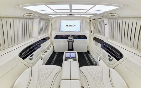 KLASSEN Luxury Van MVA_1348