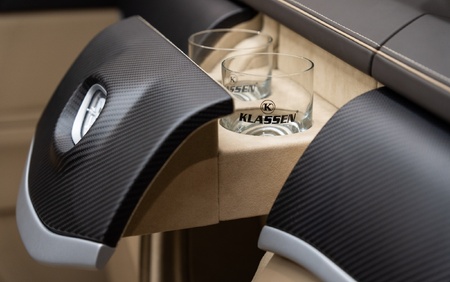 KLASSEN MERCEDES BENZ V-CLASS V300 LUXURY VIP MVV_2_1697_EN 