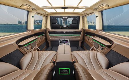 KLASSEN LUXURY Van MVV_1433