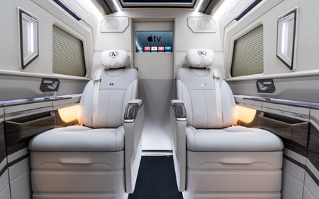 LUXURY VIP SPRINTER MSE_1558