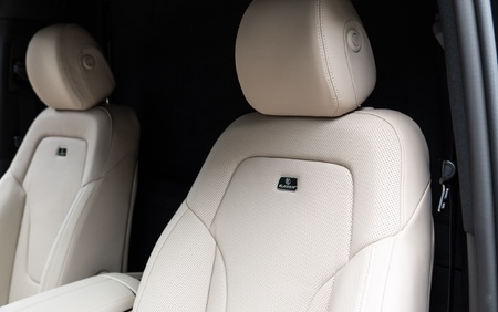 Klassen Mercedes-Benz V300 AMG LUXURY VIP BUSINESS VAN MVV_6_1634_EN