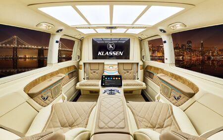 KLASSEN Luxury Van MVV_1408