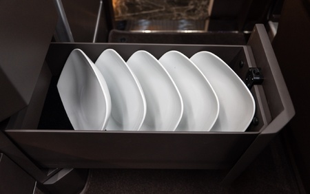 KLASSEN Mercedes-Benz Sprinter 519 LUXURY VIP JETVAN - Bar Toilet MSE_1_1707_EN